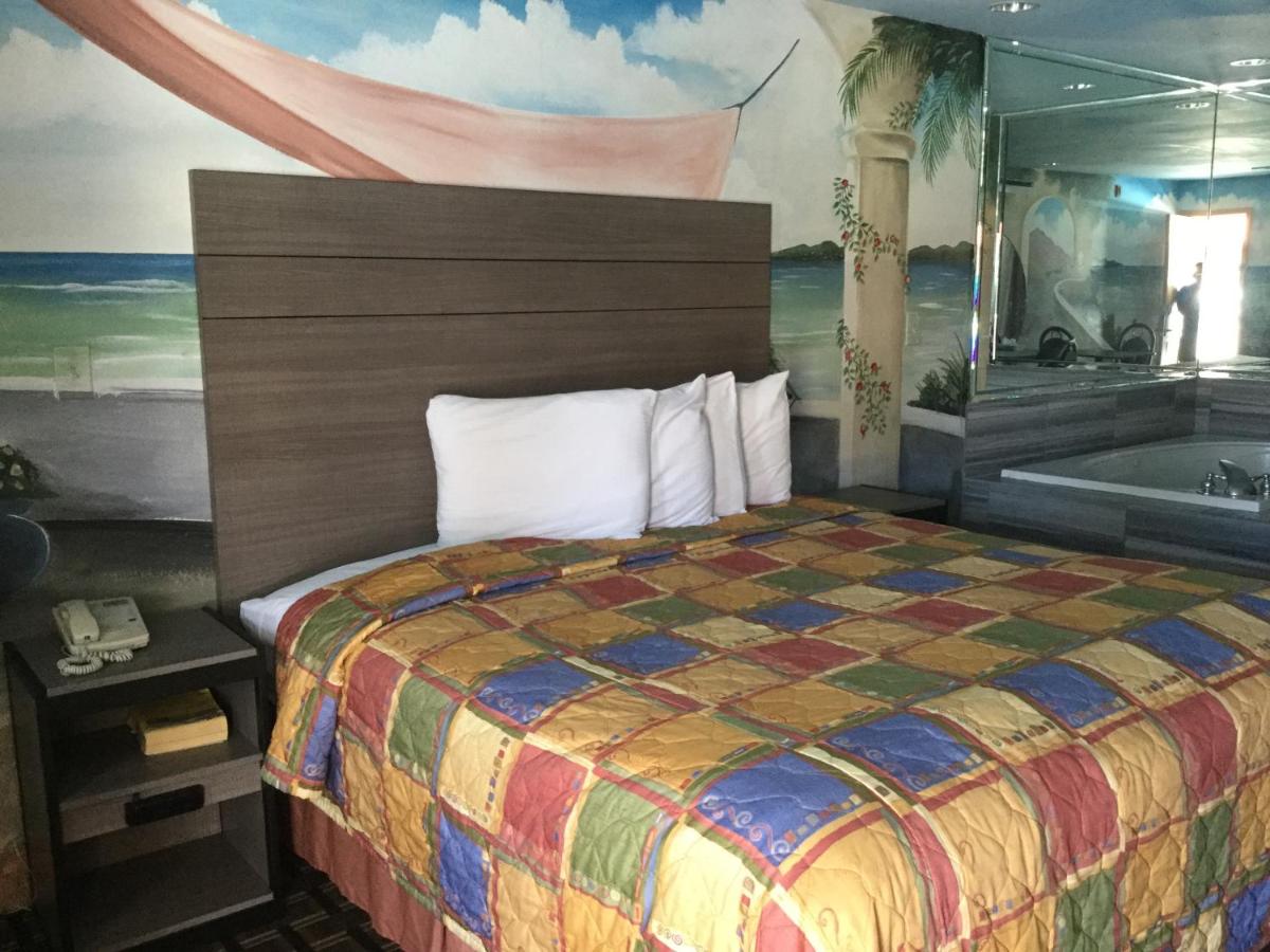 Luxury inn — photo 2