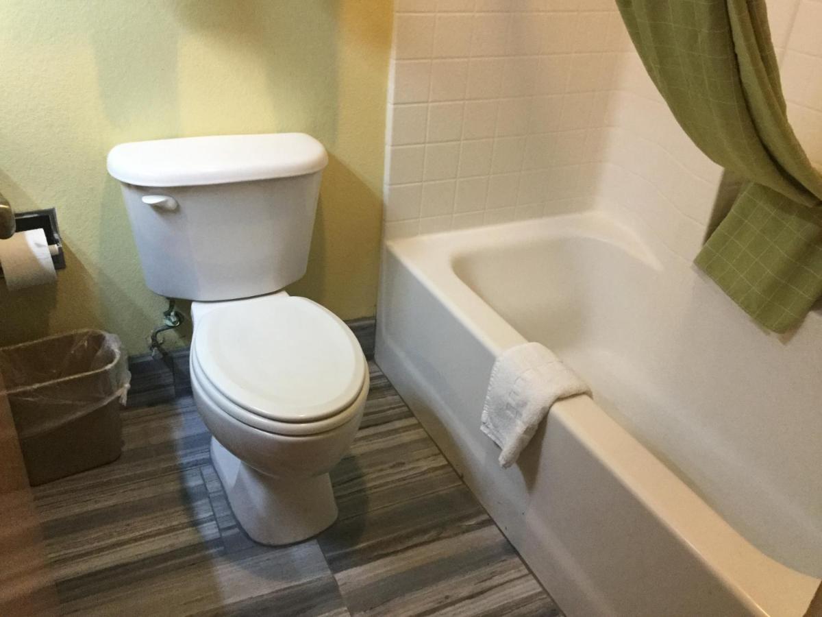 Luxury inn — photo 21