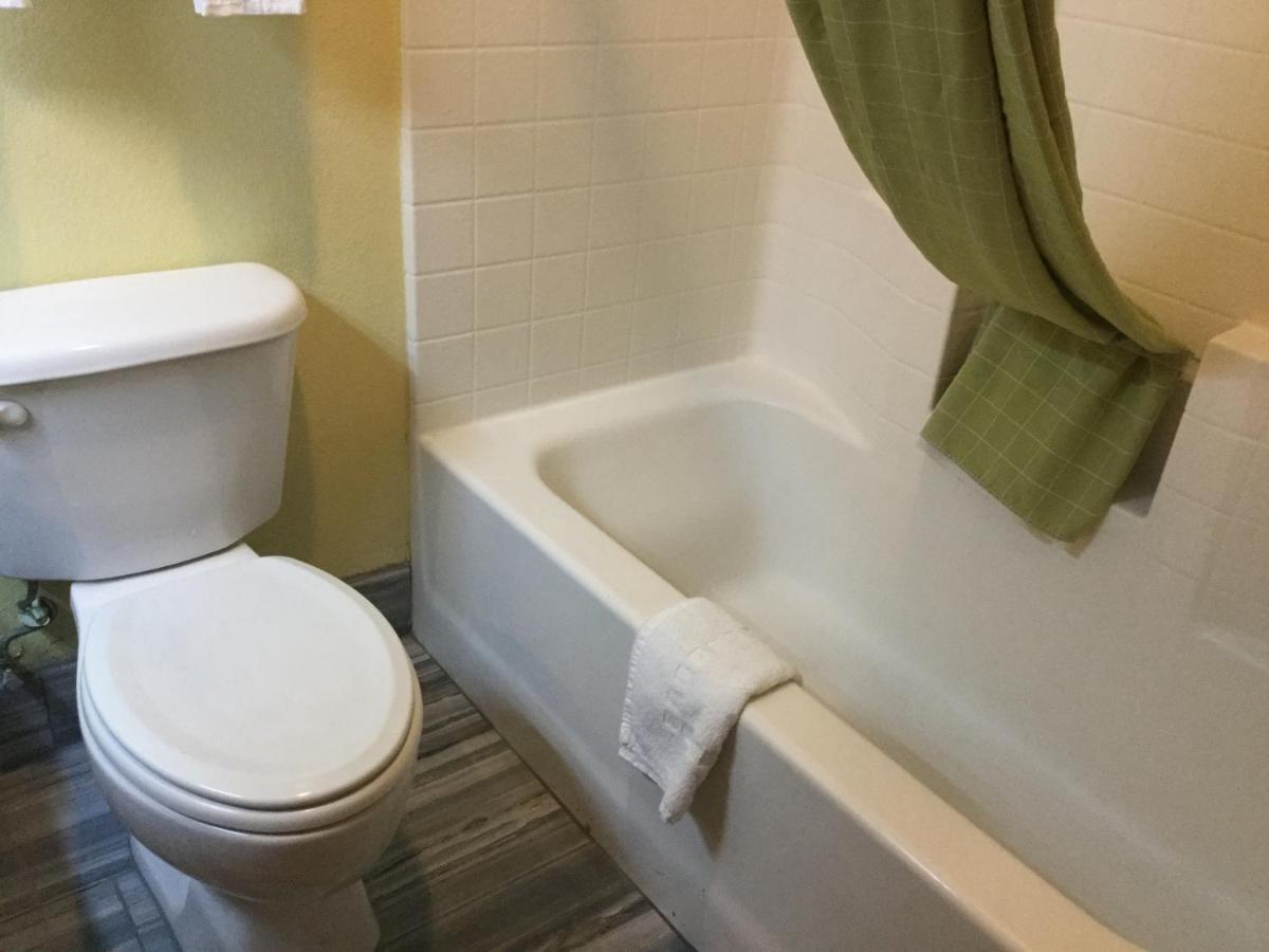 Luxury inn — photo 22