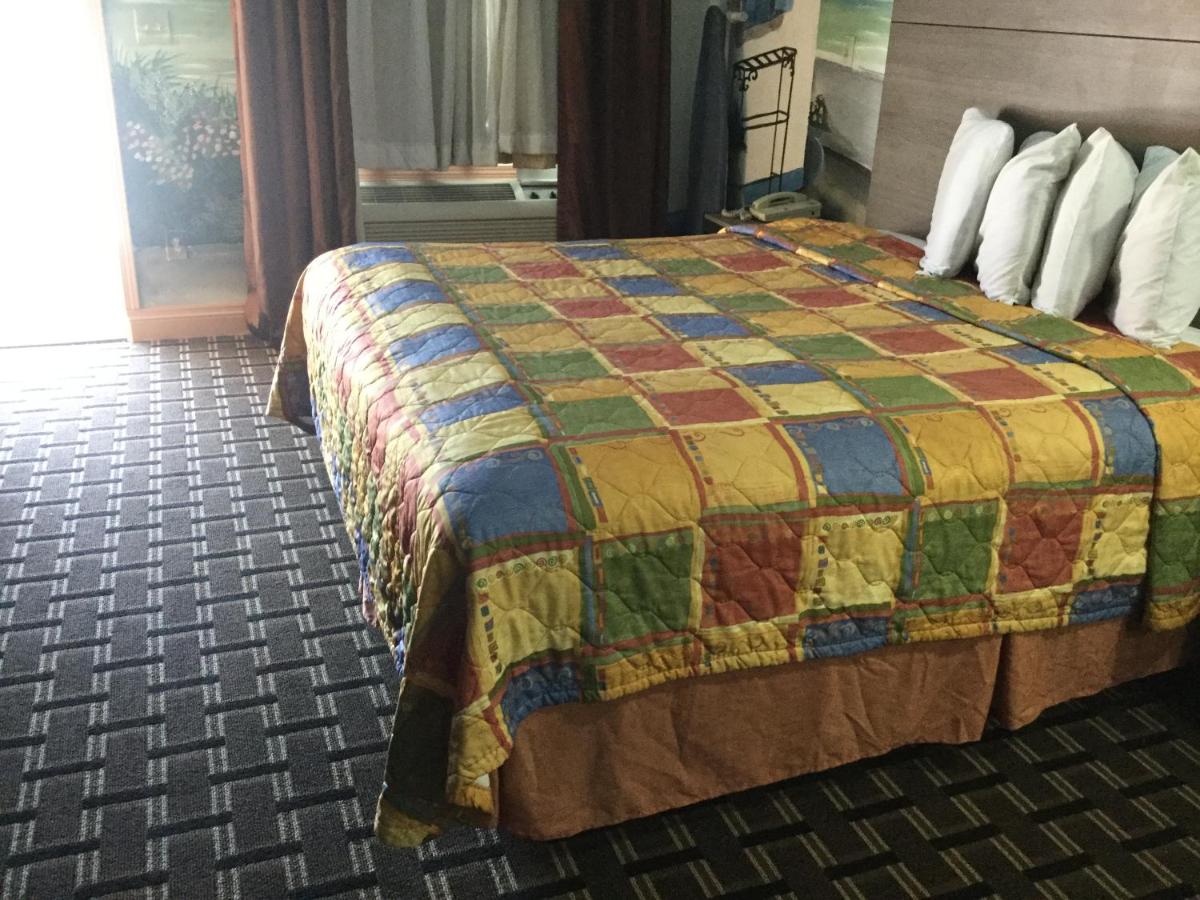 Luxury inn — photo 24