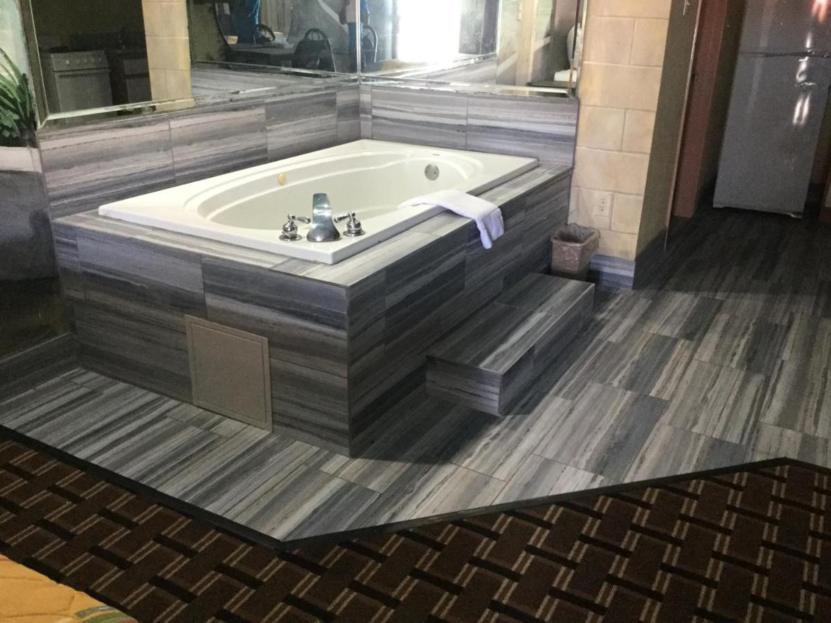 Luxury inn — photo 23