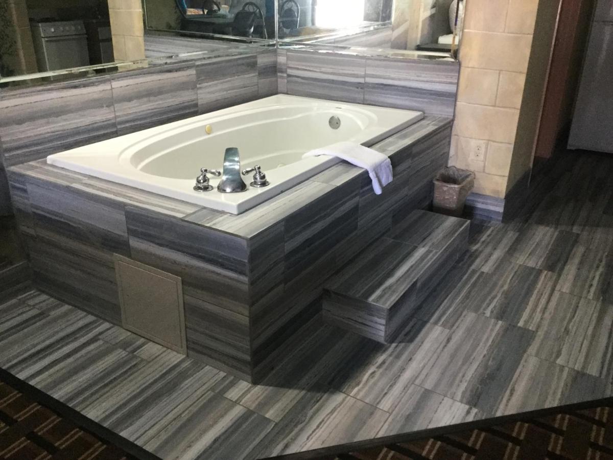 Luxury inn — photo 8