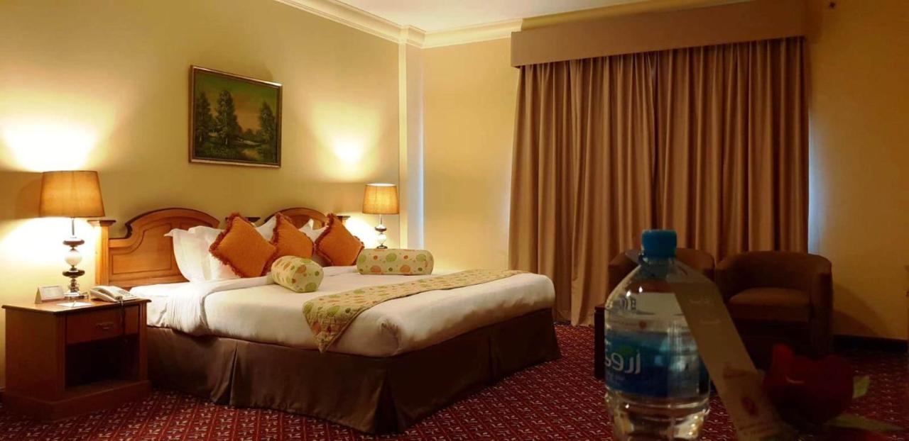 La Rosa Hotel, Juffair photo