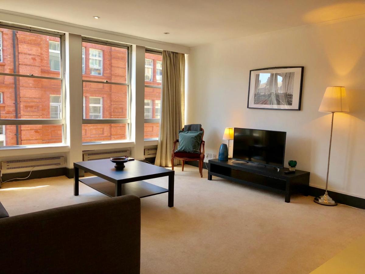 Stylish Apartments in Victoria & Westminster - 5