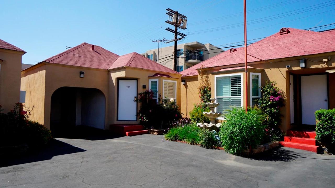 El Royale Hotel - Near Universal Studios Hollywood — photo 15