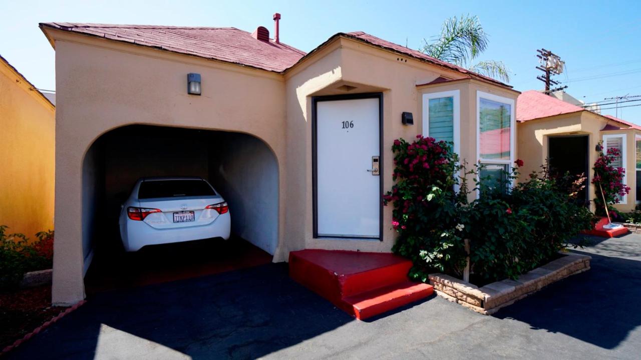 El Royale Hotel - Near Universal Studios Hollywood — photo 17