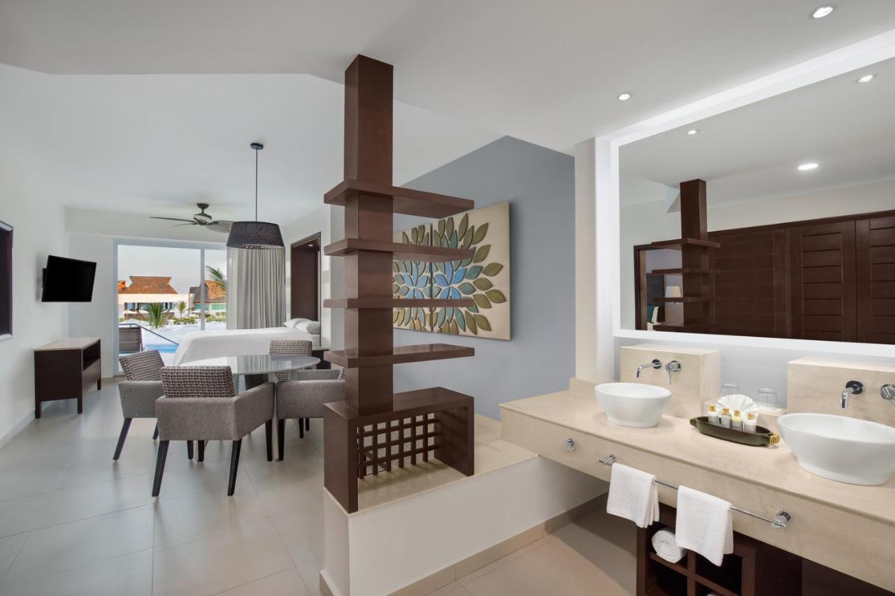 Ventus at Marina El Cid Spa & Beach Resort - All Inclusive photo