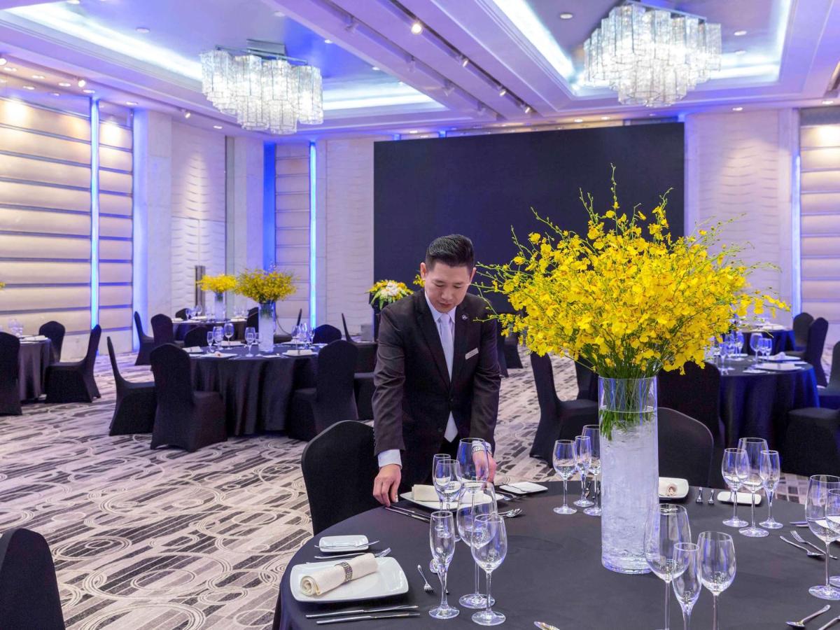 Grand Mercure Shanghai Hongqiao photo
