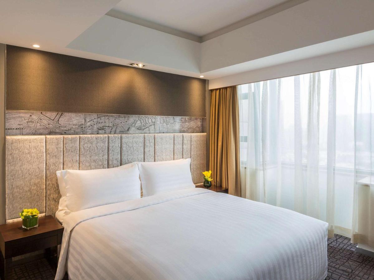 Grand Mercure Shanghai Hongqiao photo