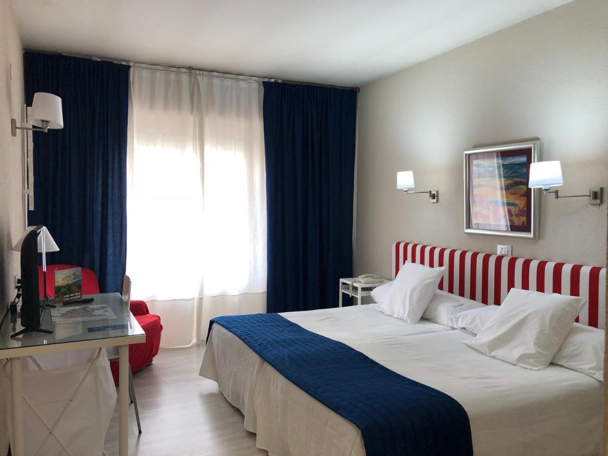 Hotel Virrey, Arnedo – Updated 2022 Prices