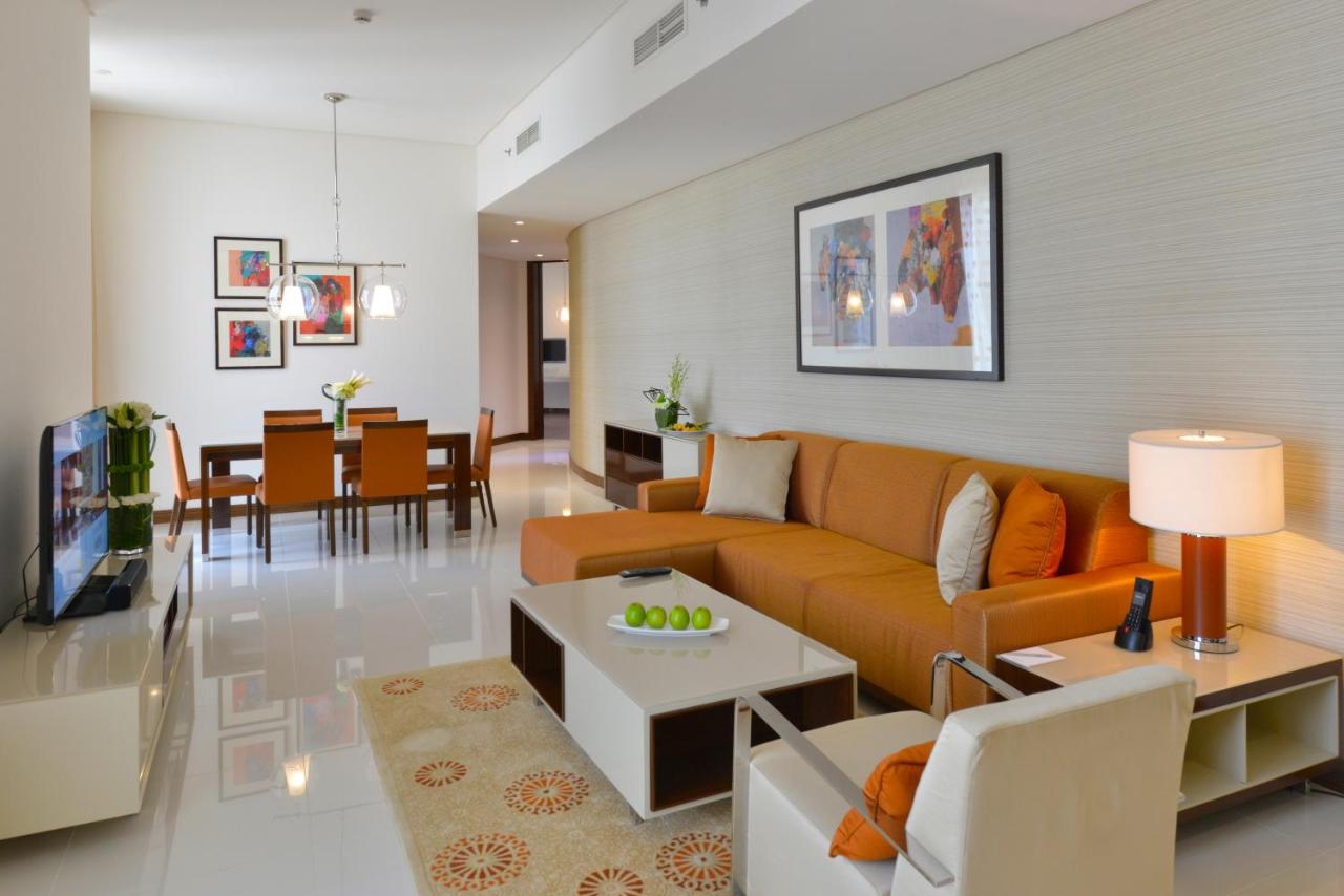 Fraser Suites Diplomatic Area Bahrain photo