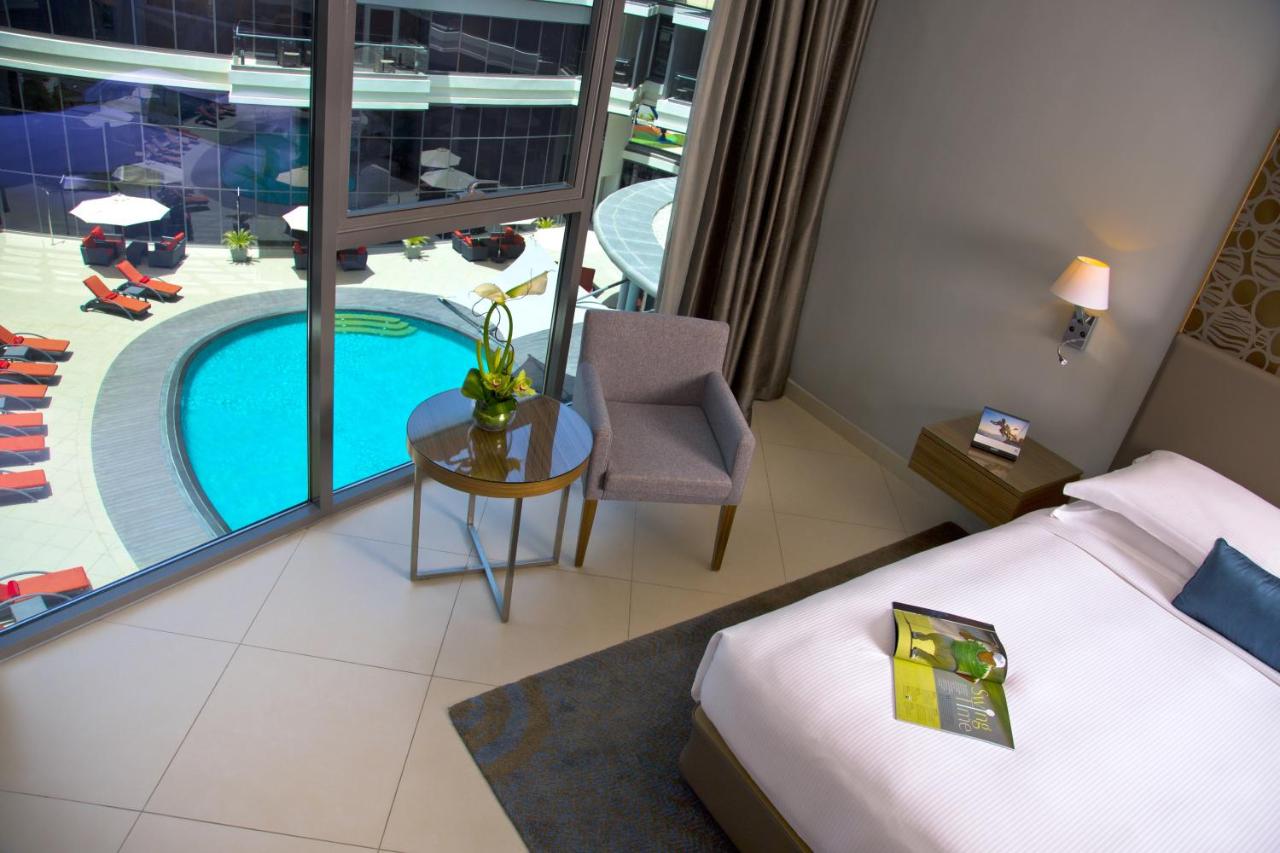 Majestic Arjaan by Rotana – Manama photo