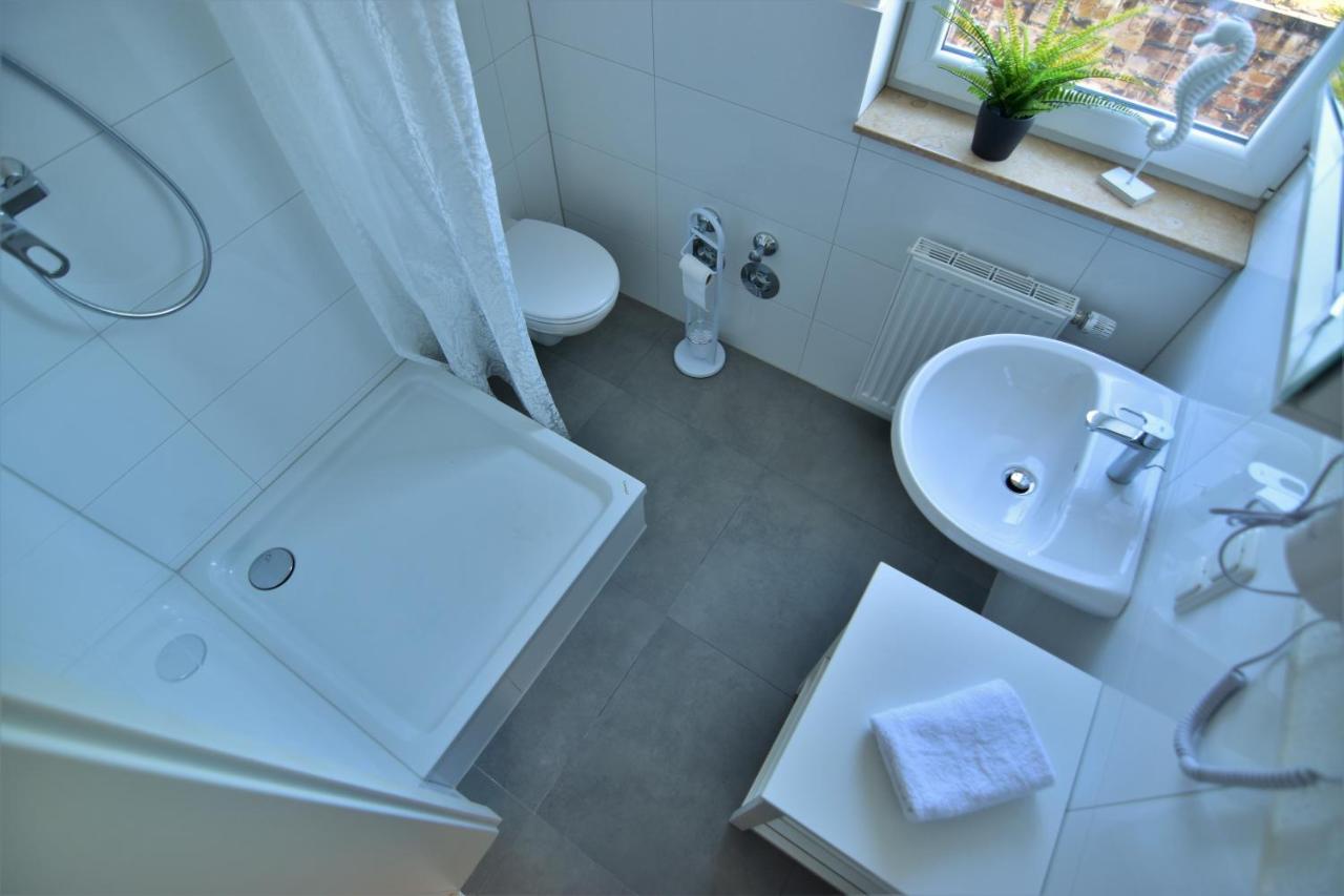 City Apartments in Cologne Deutz