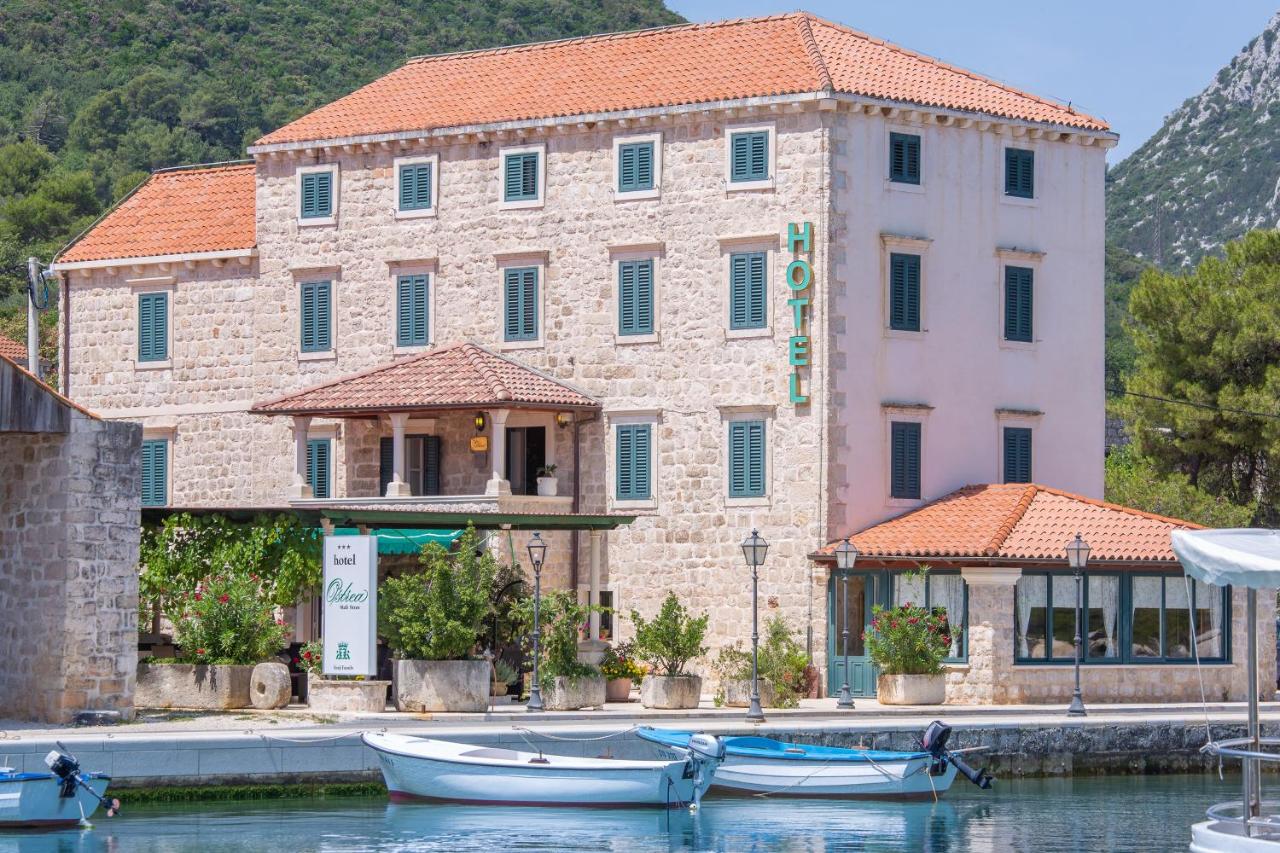 Image: Hotel Ostrea