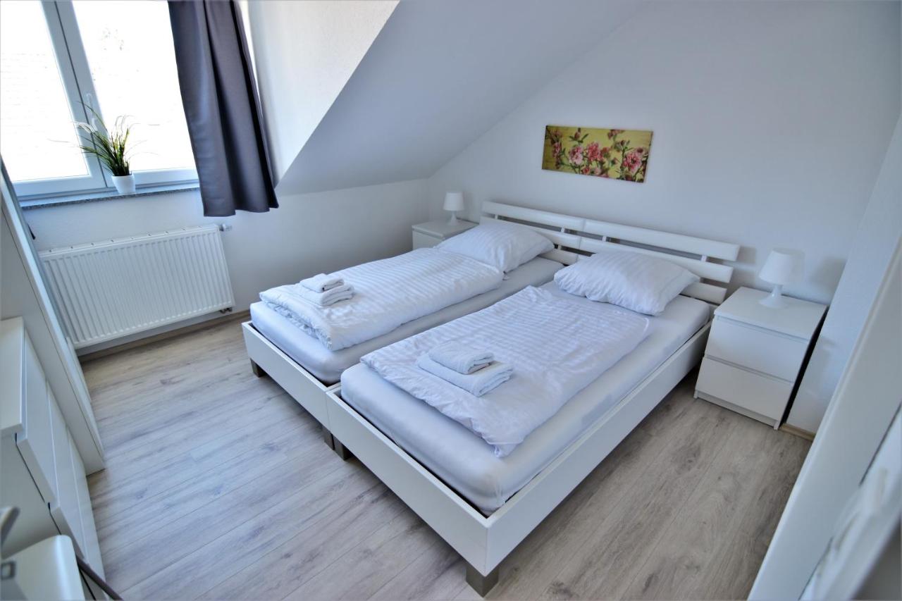 City Apartments in Cologne Deutz