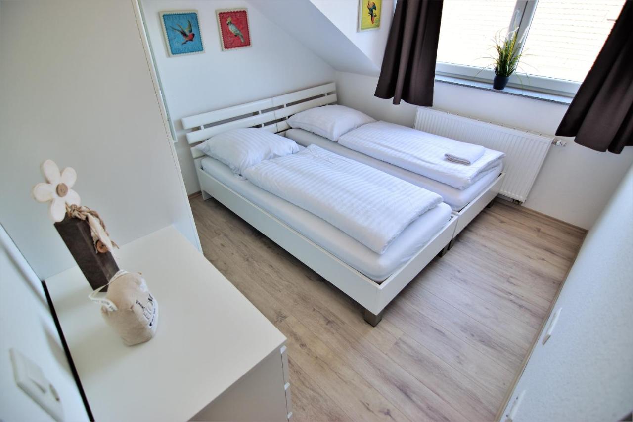 City Apartments in Cologne Deutz