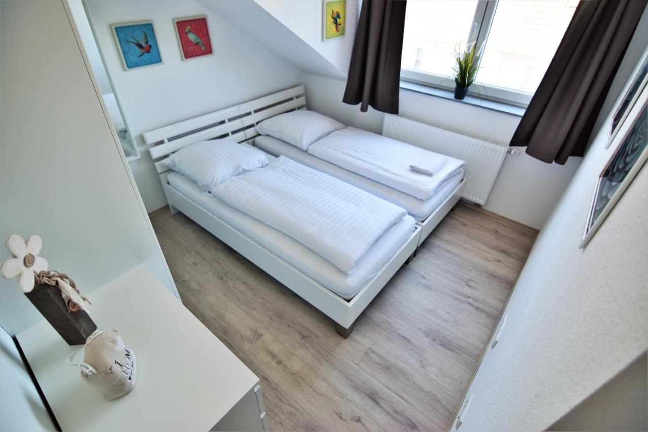 City Apartments in Cologne Deutz