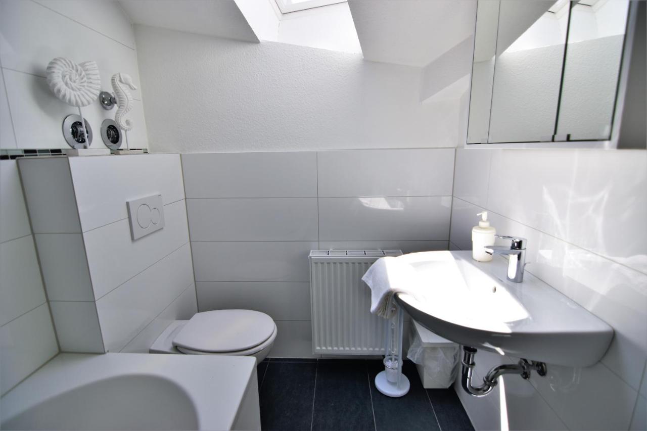 City Apartments in Cologne Deutz