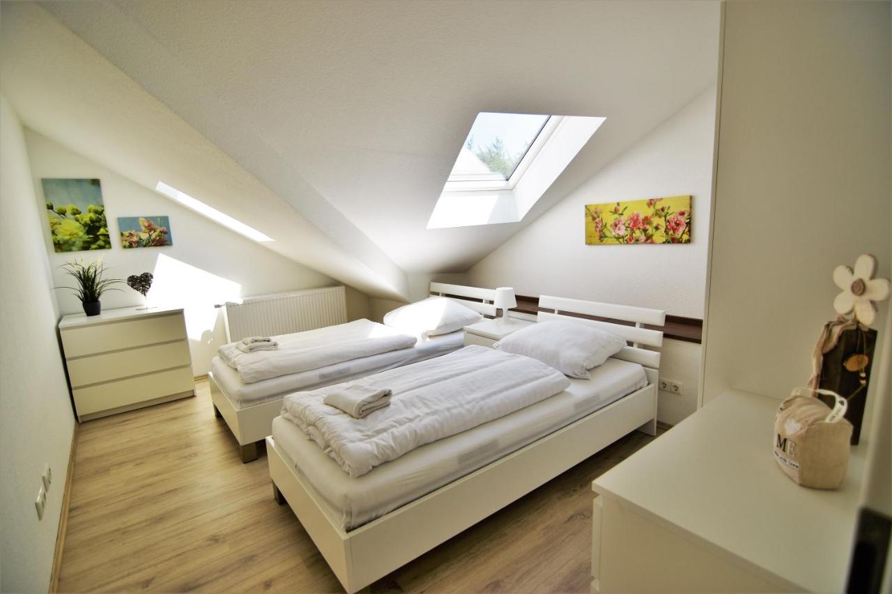 City Apartments in Cologne Deutz