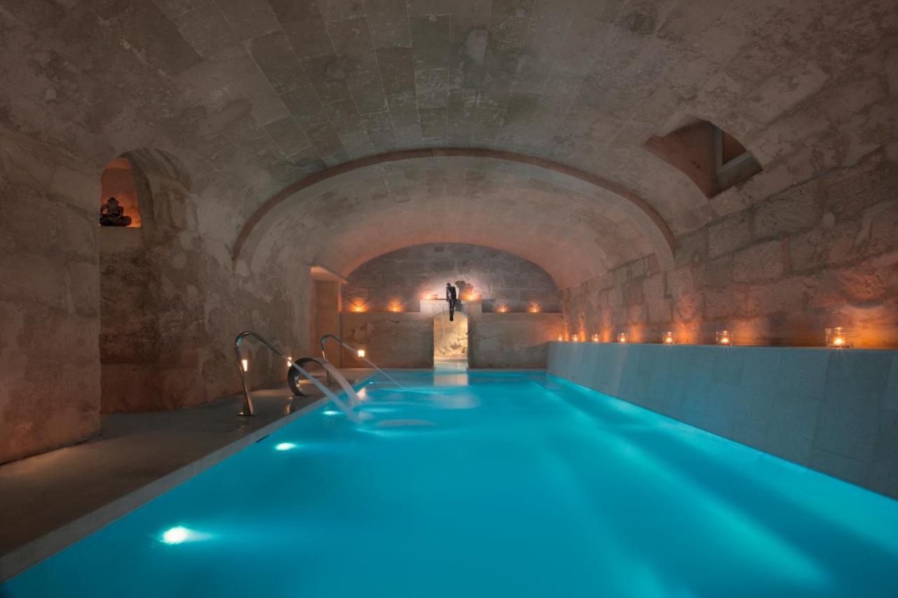 Spa hotel: Jardí de Ses Bruixes Boutique Hotel