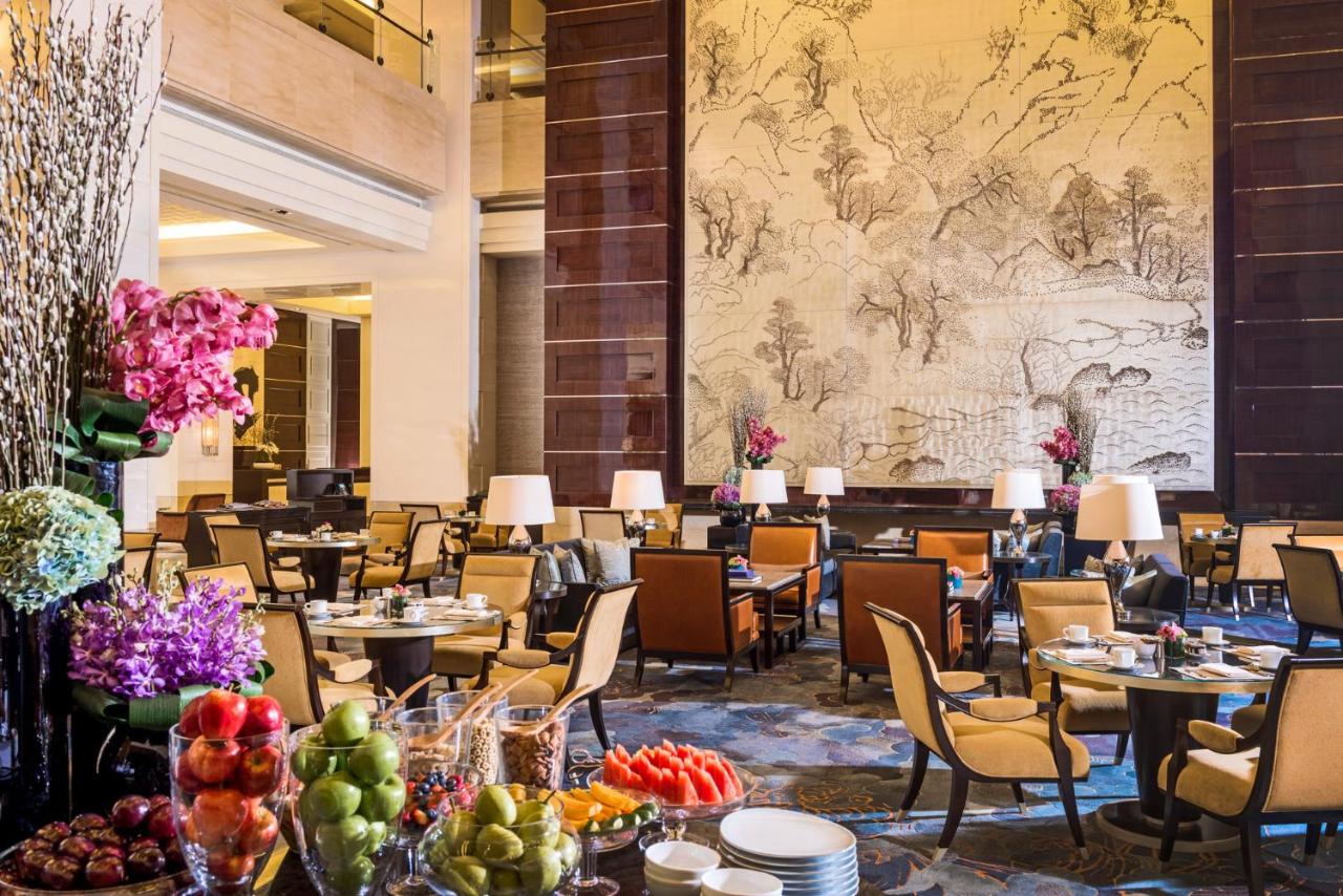Four Seasons Hotel Beijing photo