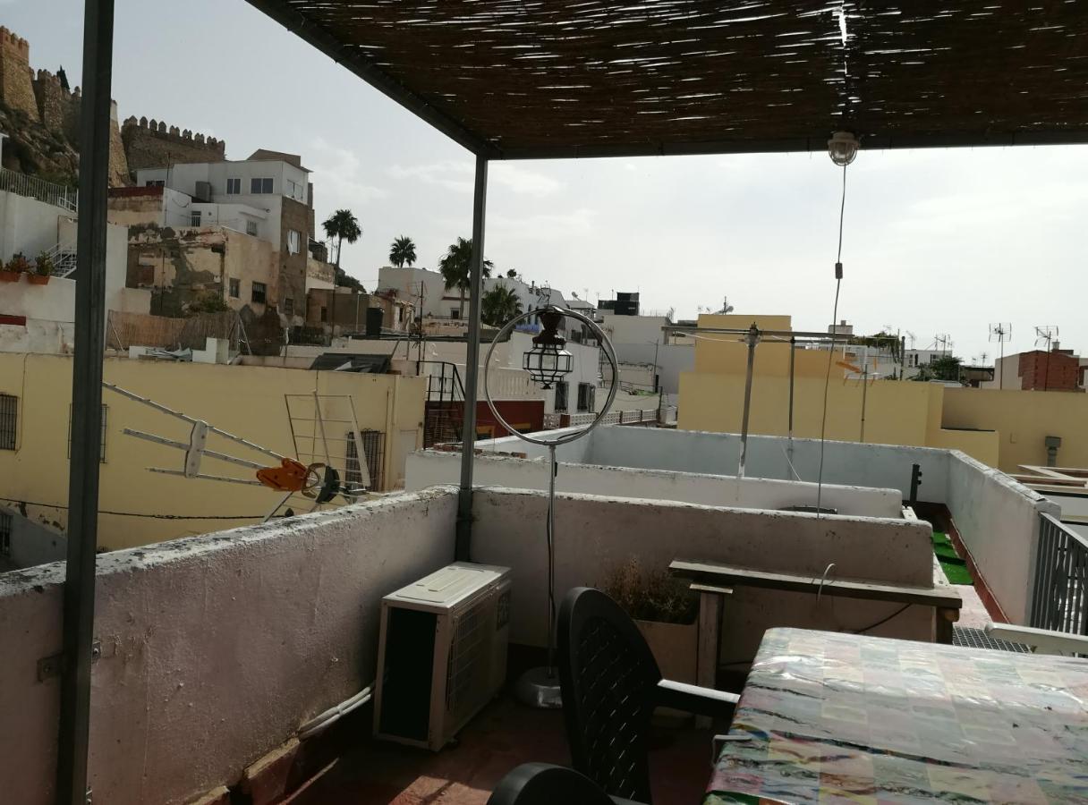 Linda casa pintoresca (Centro Almería), Almería – Updated ...
