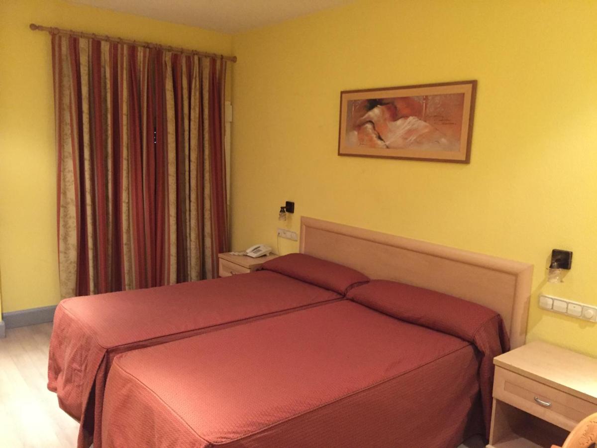 Hotel La Union, Humanes de Madrid – Updated 2022 Prices