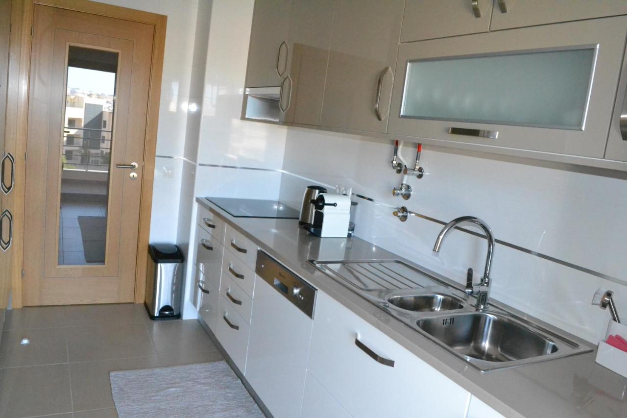 LAGOS MARINA Apartment - 3