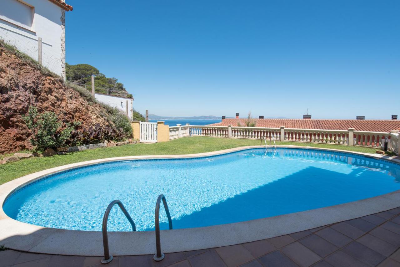 Apartment Begur Aiguafreda L0133, Spain - Booking.com