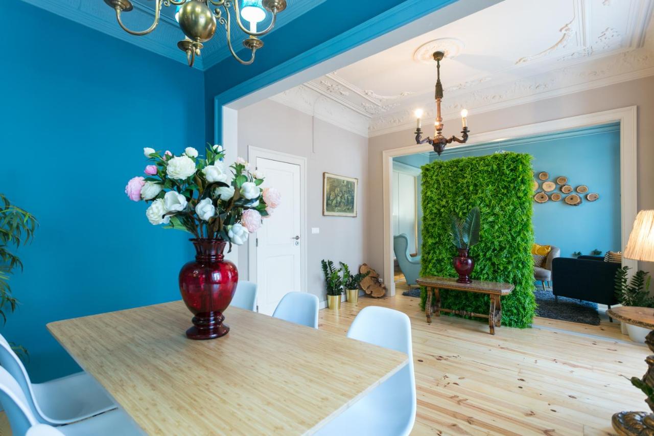 FLH Marquês Trendy Apartment