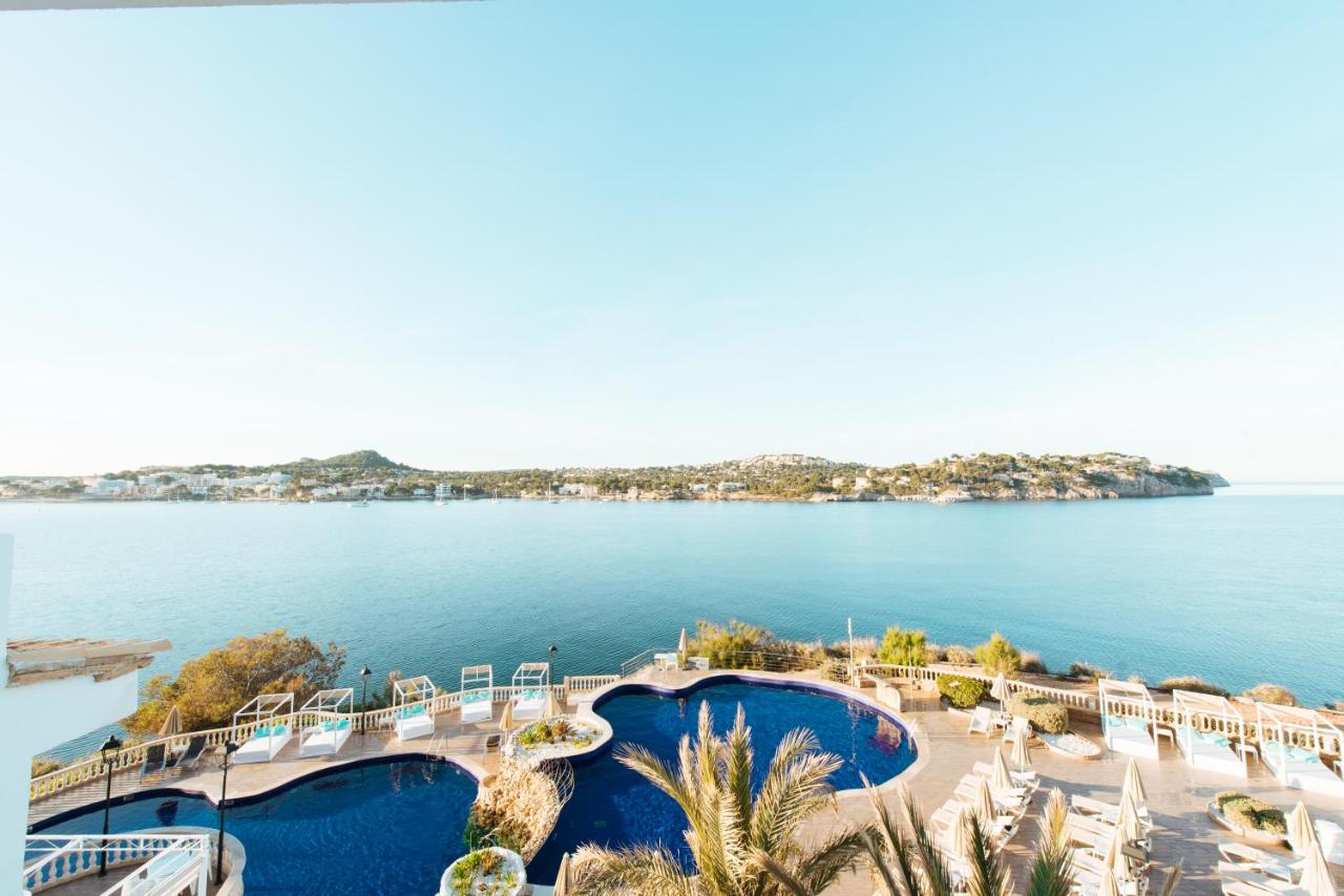 Sentido Fido Punta del Mar Hotel & Spa - Adults Only ซานตาปอน ...