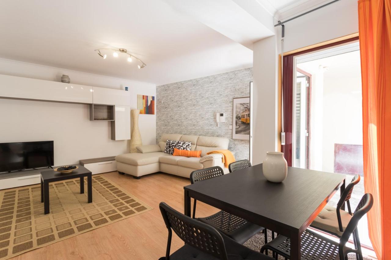 Casas do Beco Charming Flats - 5