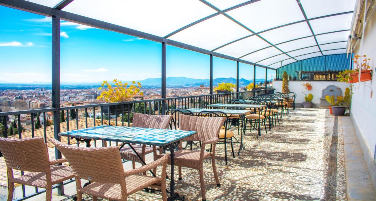 Hotel Mirador Arabeluj, Granada – Updated 2022 Prices