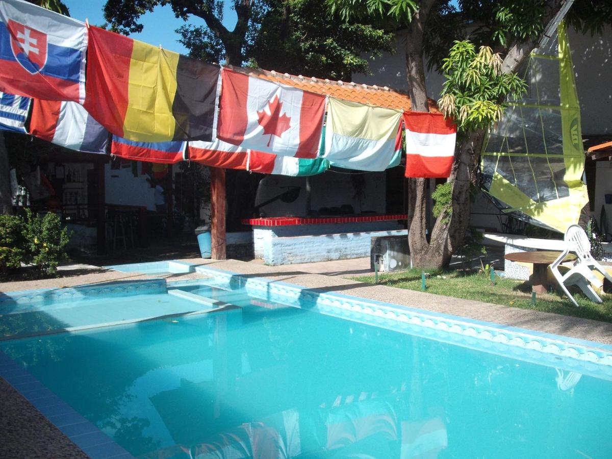Pousada Chalé Suiço photo