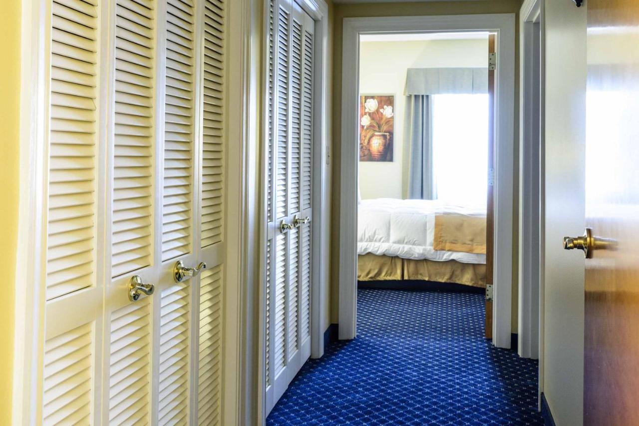 Asbury Inn & Suites — photo 20