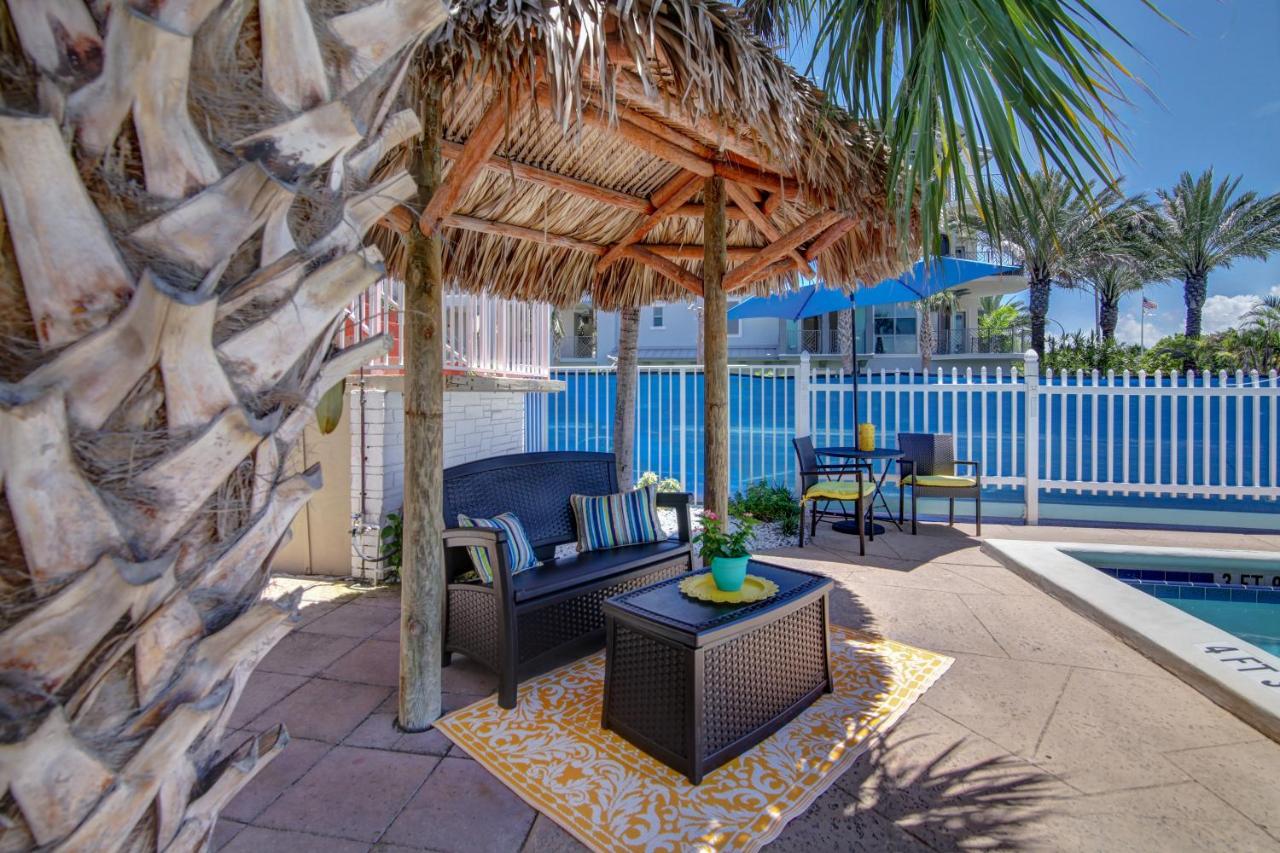Castle by the Sea Motel — photo 14