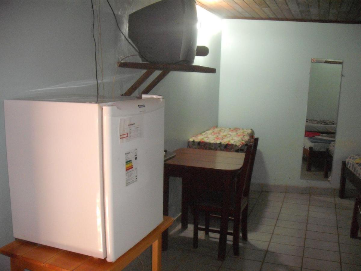 Pousada Chalé Suiço photo