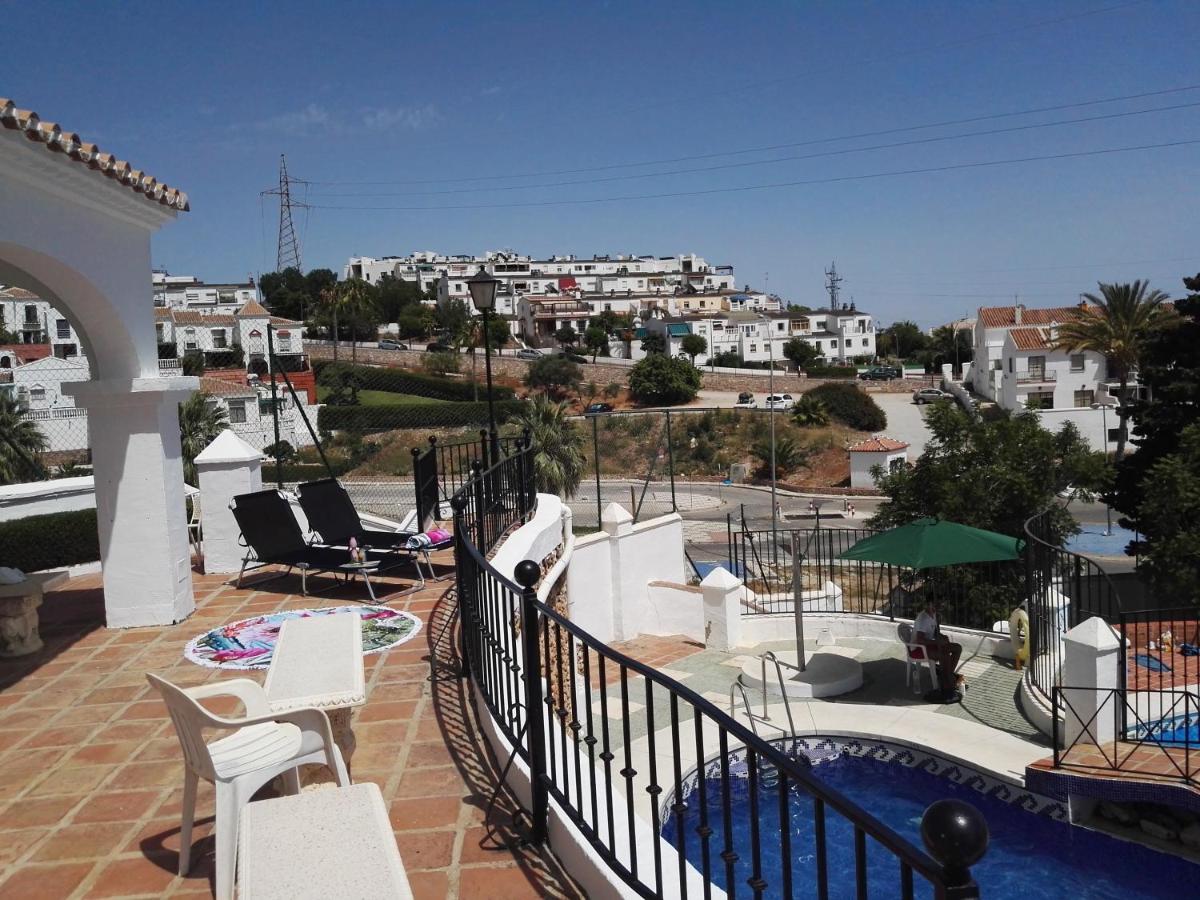 Estudio Jazmin, Nerja – Updated 2022 Prices