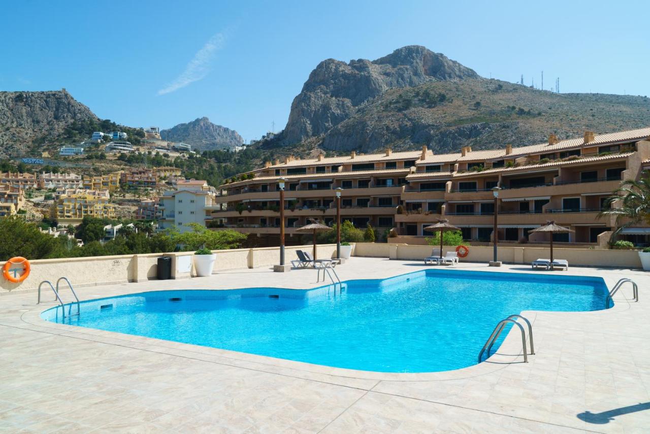 Arlequin, Altea la Vieja – Updated 2022 Prices