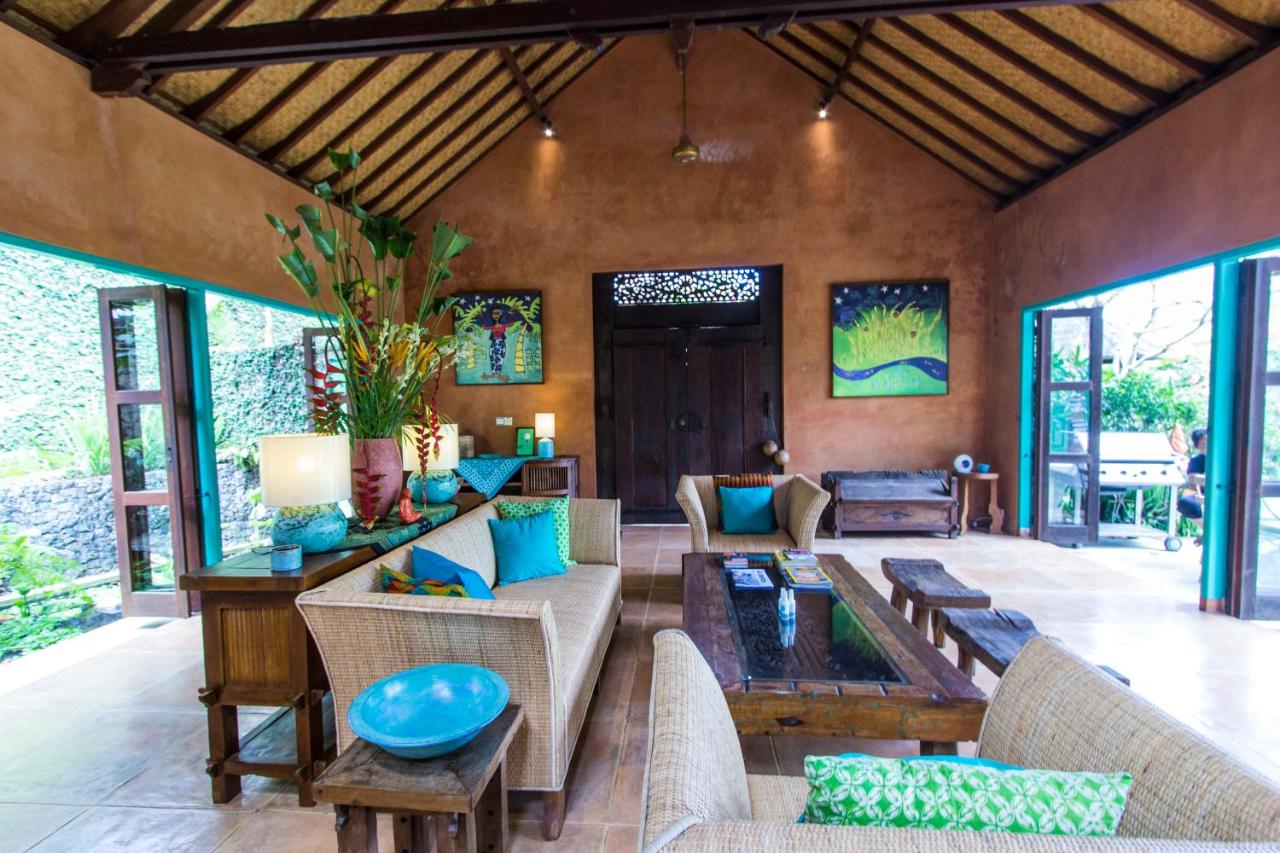 Villa Jeruk II 2 Bedrooms Umalas Canggu photo 10