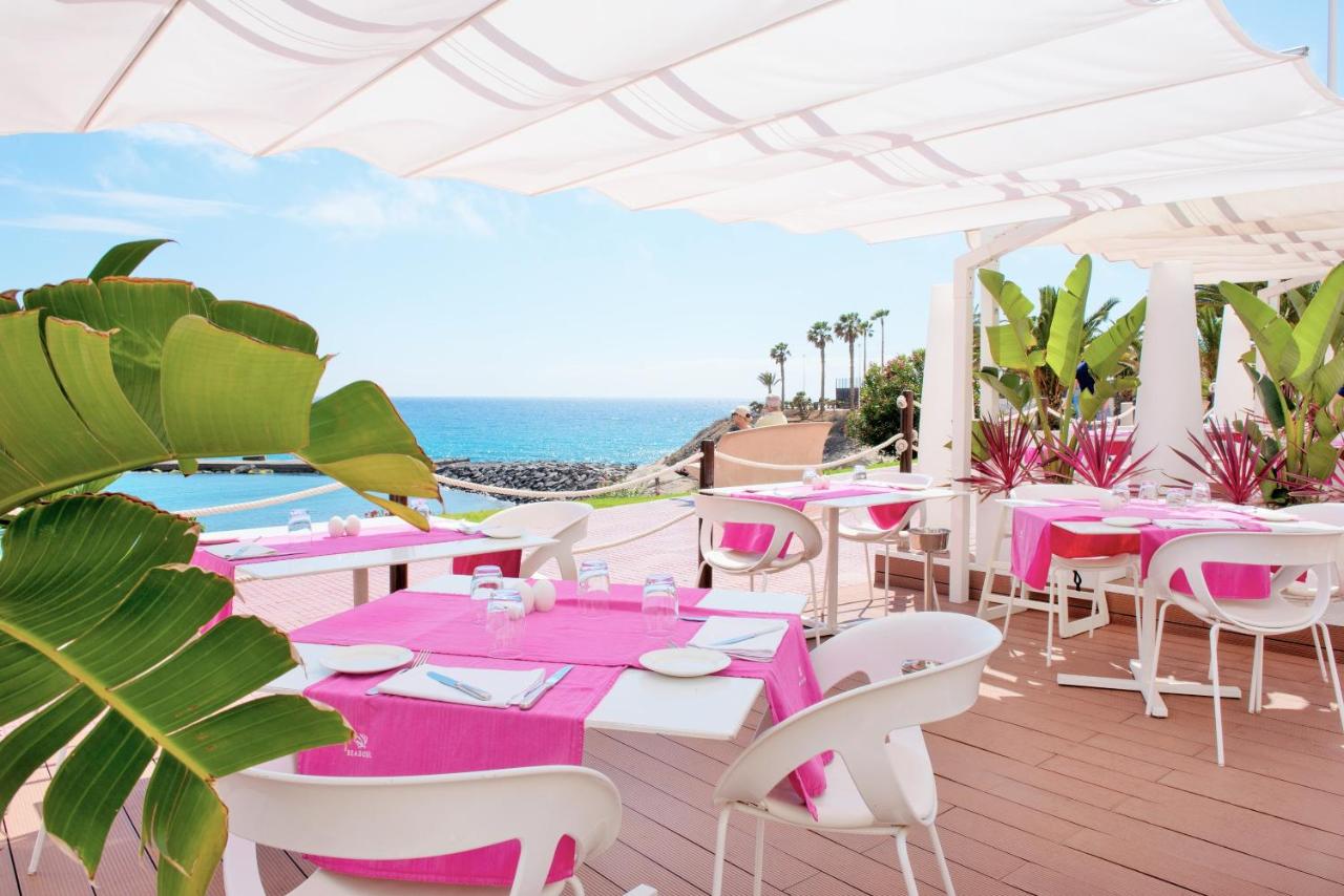 Iberostar Selection Anthelia, Adeje – Güncel 2022 Fiyatları