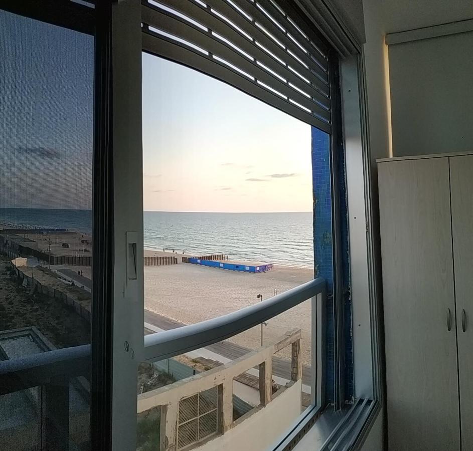 Beach: Hotel Apartment Short Term Tel Aviv Bat Yam 5