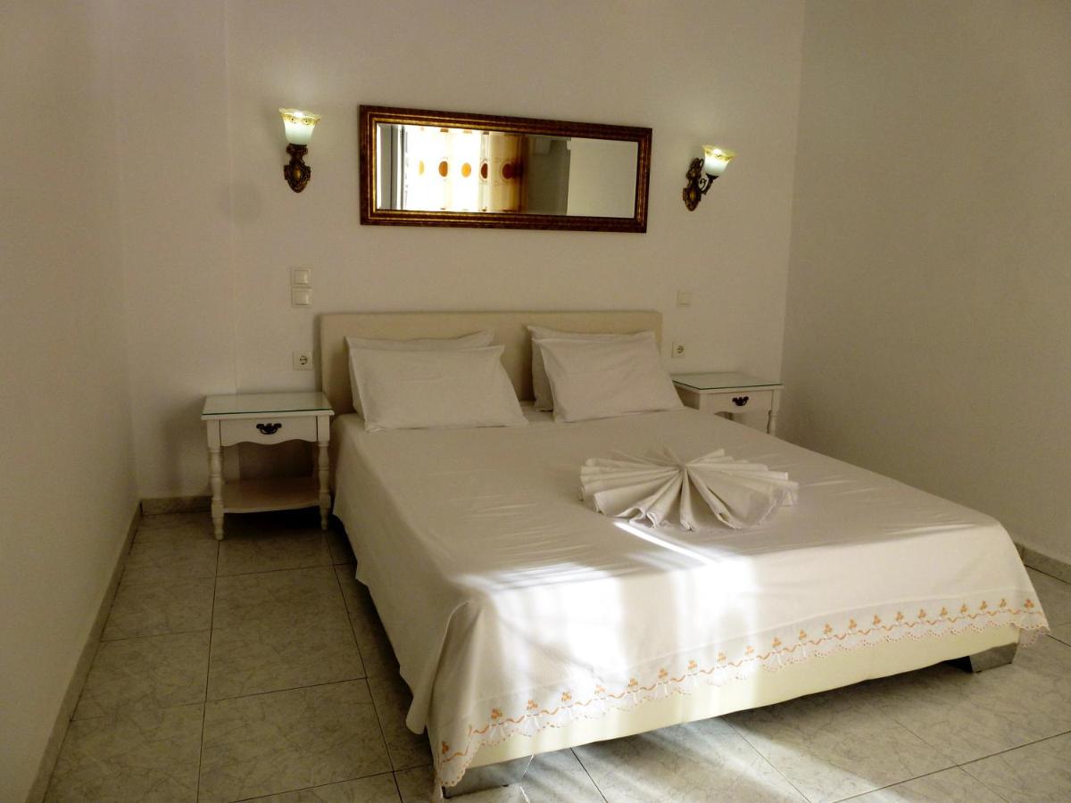 Hotel Summer Holiday by Atalos Suites, Kamari, Greece - Booking.com