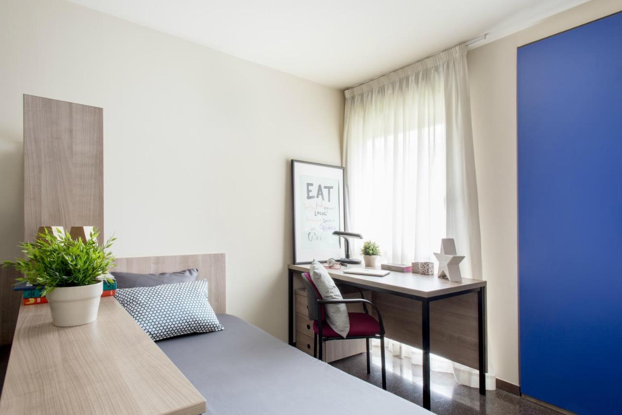 Residencia Universitaria Hernan Cortes, Salamanca – Updated ...