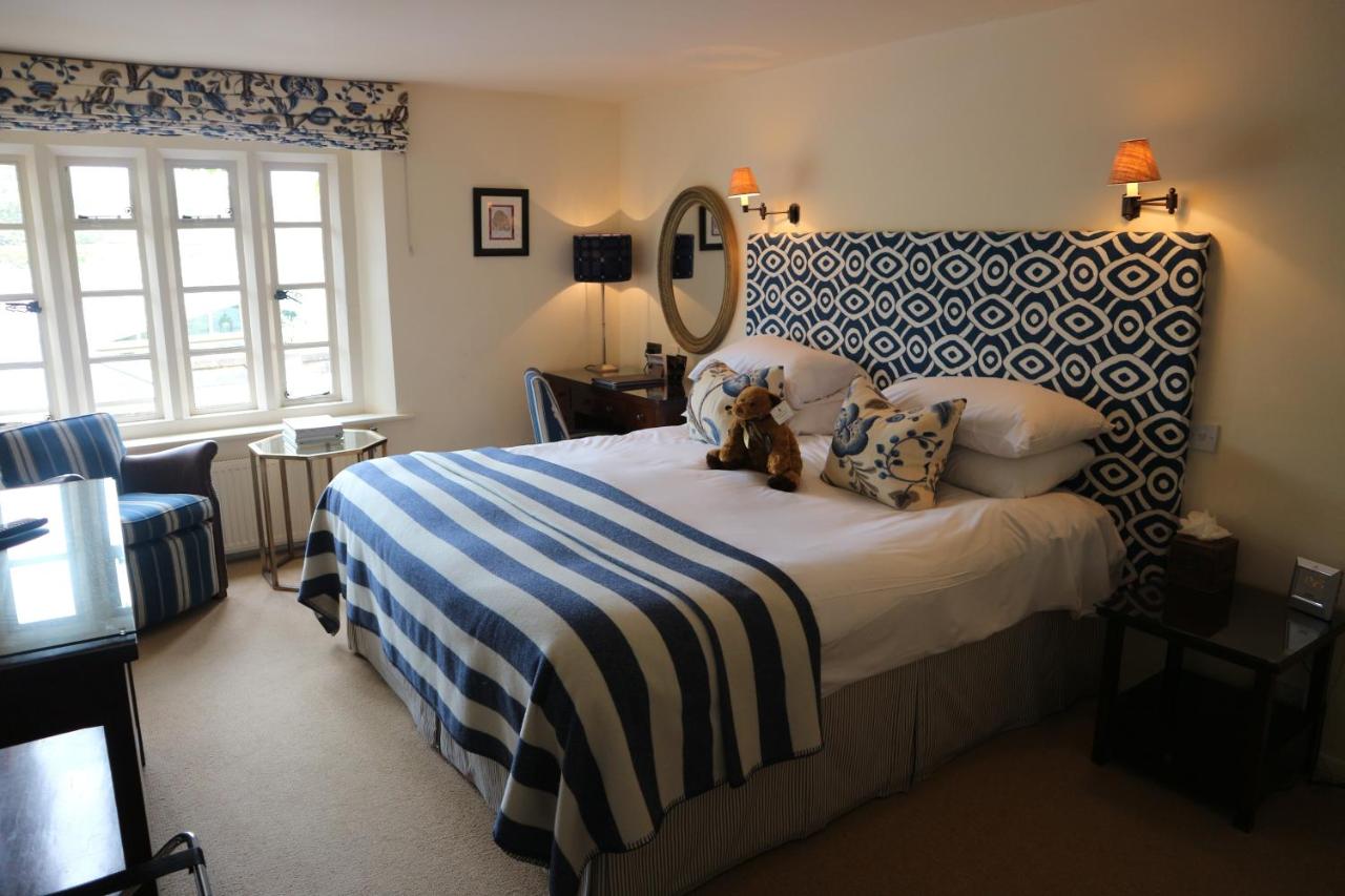 The Manor House Hotel - Laterooms