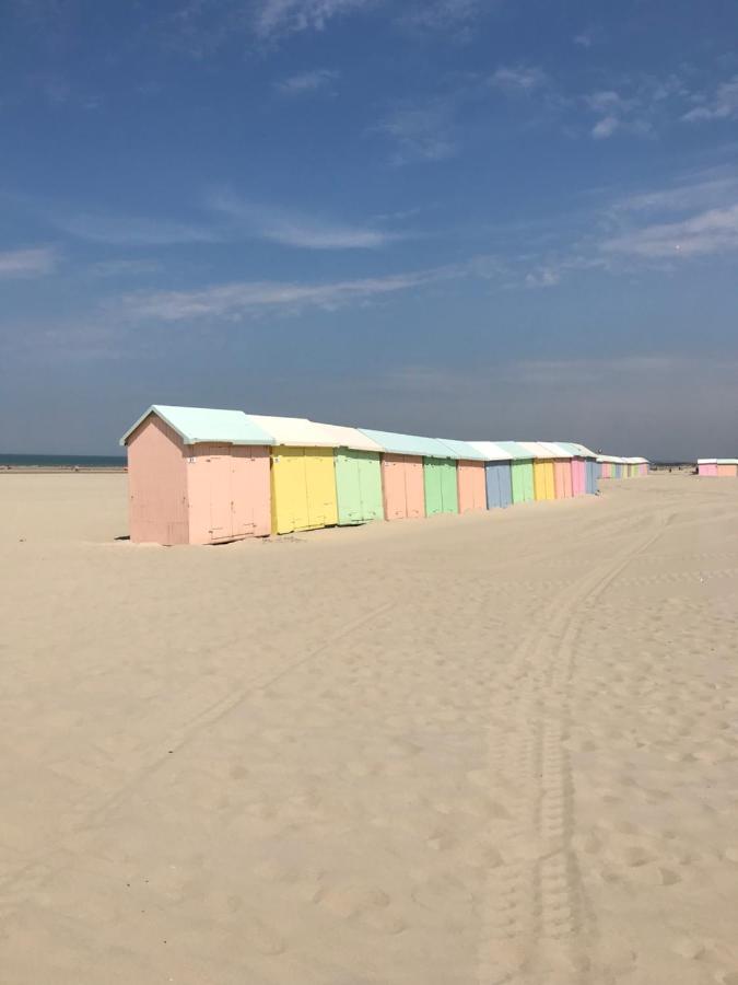 Beach: Logement cocooning 50 m de la plage