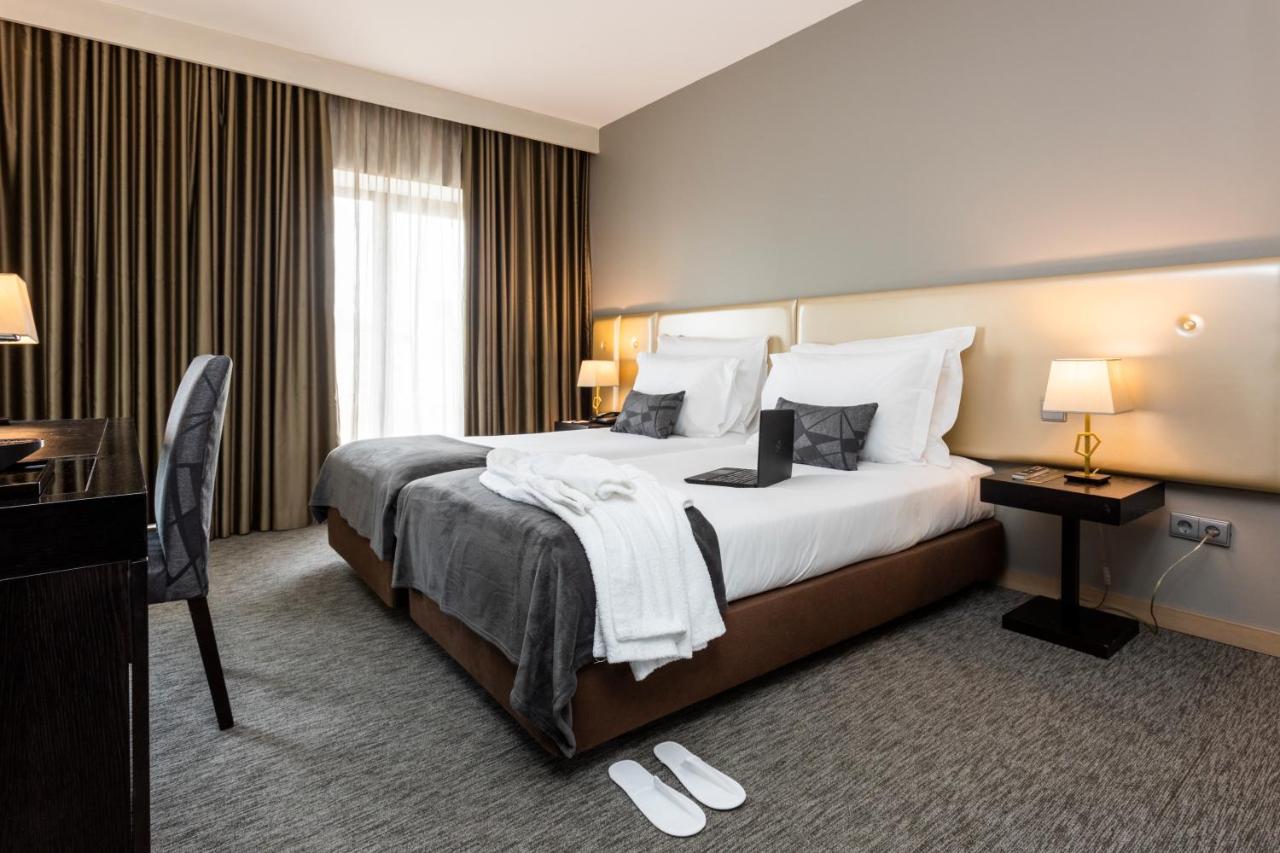 Czar Lisbon Hotel - 2