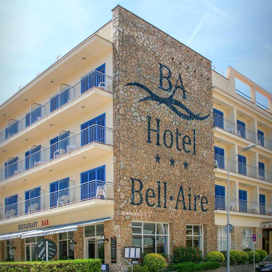 Hotel Bell Aire, LEstartit – Precios actualizados 2022