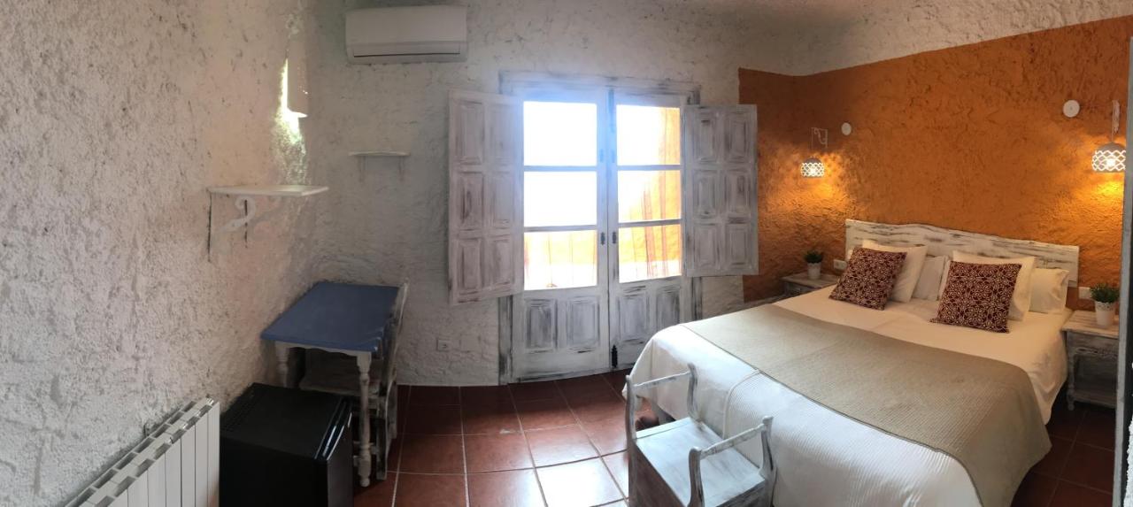 Hotel Rural los Caracoles, Frigiliana – Bijgewerkte prijzen 2022