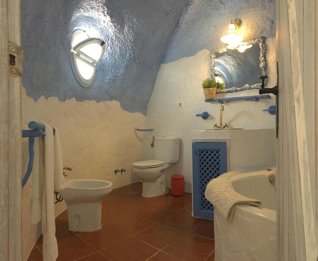 Hotel Rural los Caracoles, Frigiliana – Harga Terkini 2022